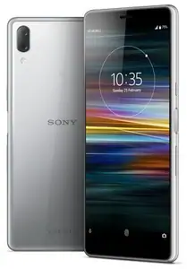 Замена шлейфа на телефоне Sony Xperia L3 в Красноярске